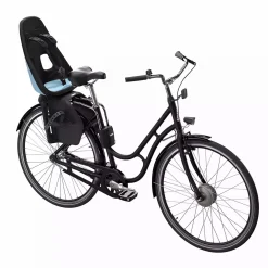 Yepp Nexxt Maxi Frame Mounted Aquamarine