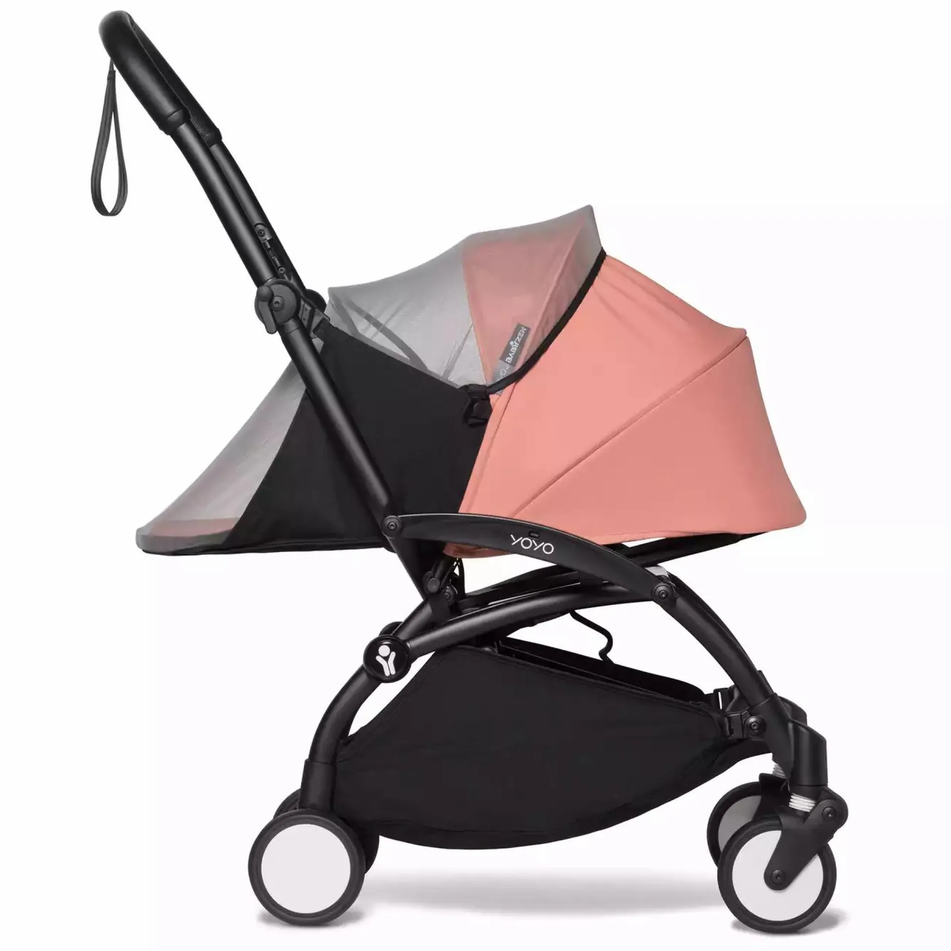 YOYO+ 0+ Insektenschutz