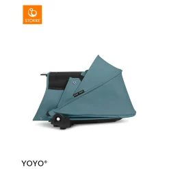 YOYO³ 0+ Liegewanne Aqua