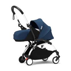 YOYO³ 0+ Neubeborenen-Set France Blue