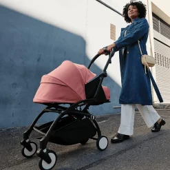 YOYO³ 0+ Neugeborenen-Set Ginger