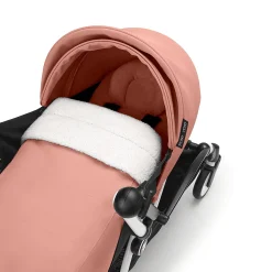 YOYO³ 0+ Neugeborenen-Set Ginger