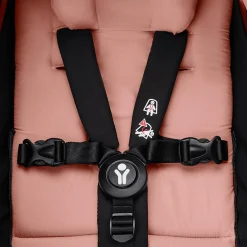 YOYO³ 0+ Neugeborenen-Set Ginger