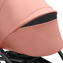 YOYO³ 0+ Neugeborenen-Set Ginger