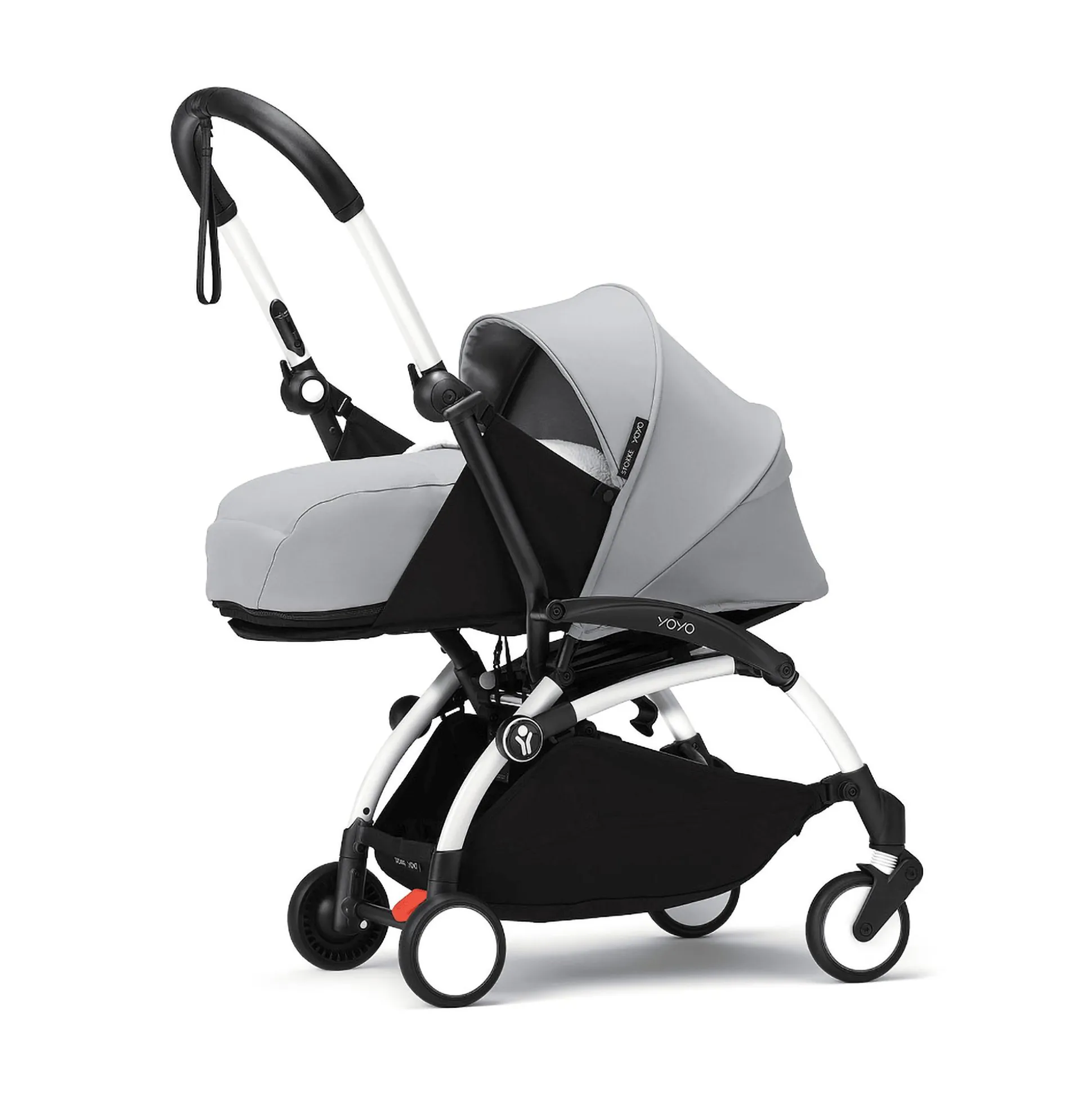 YOYO³ 0+ Neugeborenen-Set Stone