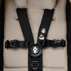 YOYO³ 0+ Neugeborenen-Set Taupe