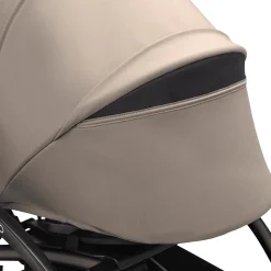 YOYO³ 0+ Neugeborenen-Set Taupe