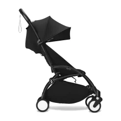 YOYO³ 6+ Textilset Black