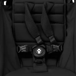 YOYO³ 6+ Textilset Black