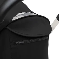 YOYO³ 6+ Textilset Black