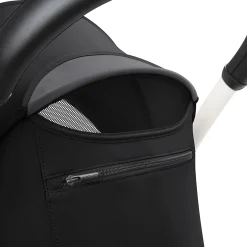 YOYO³ 6+ Textilset Black