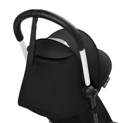 YOYO³ 6+ Textilset Black