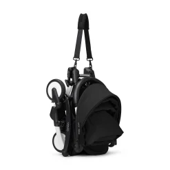 YOYO³ 6+ Textilset Black