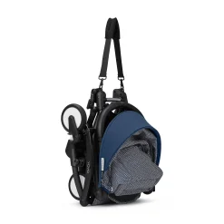 YOYO³ 6+ Textilset France Blue