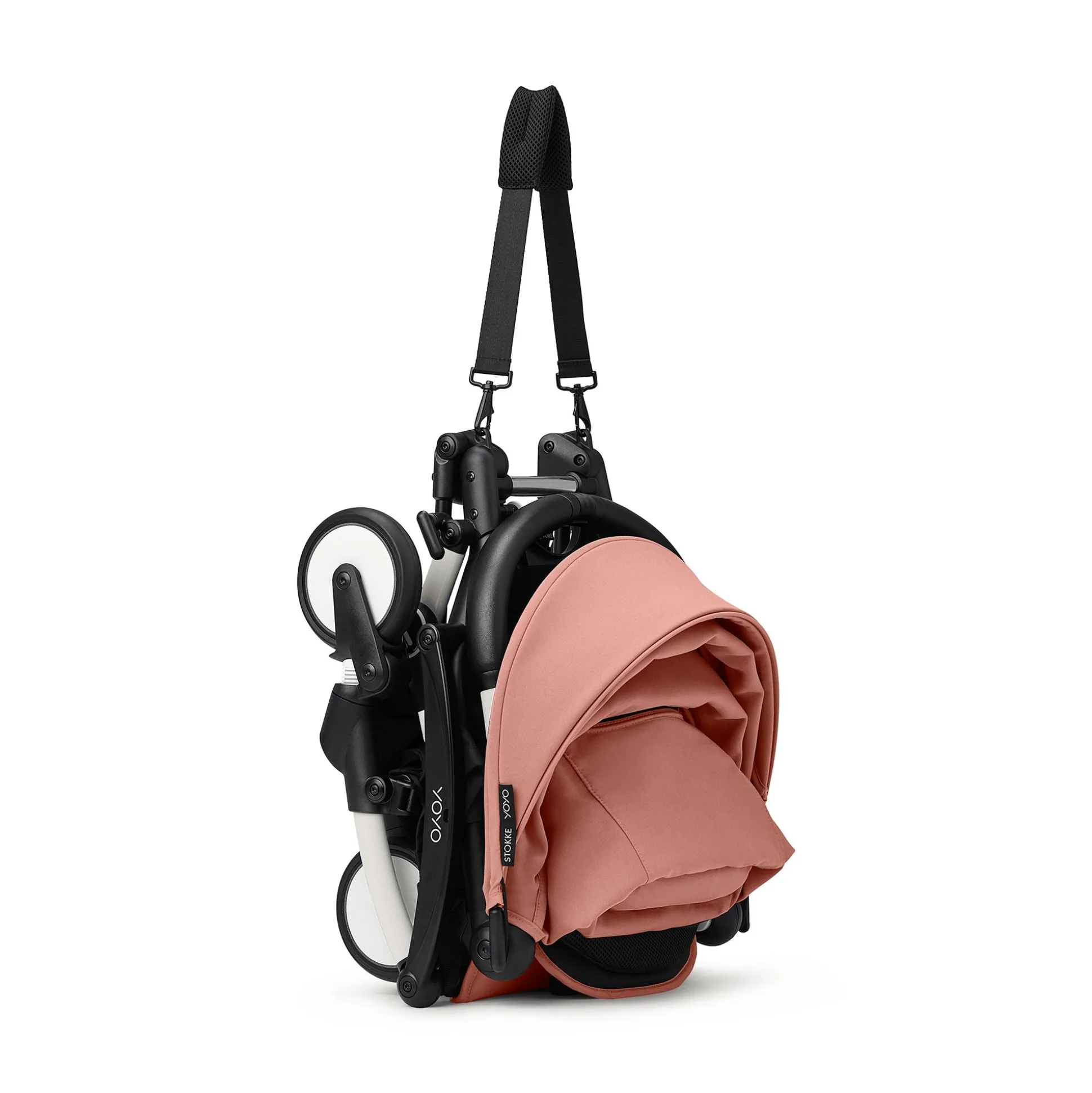 YOYO³ 6+ Textilset Ginger