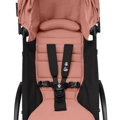 YOYO³ 6+ Textilset Ginger