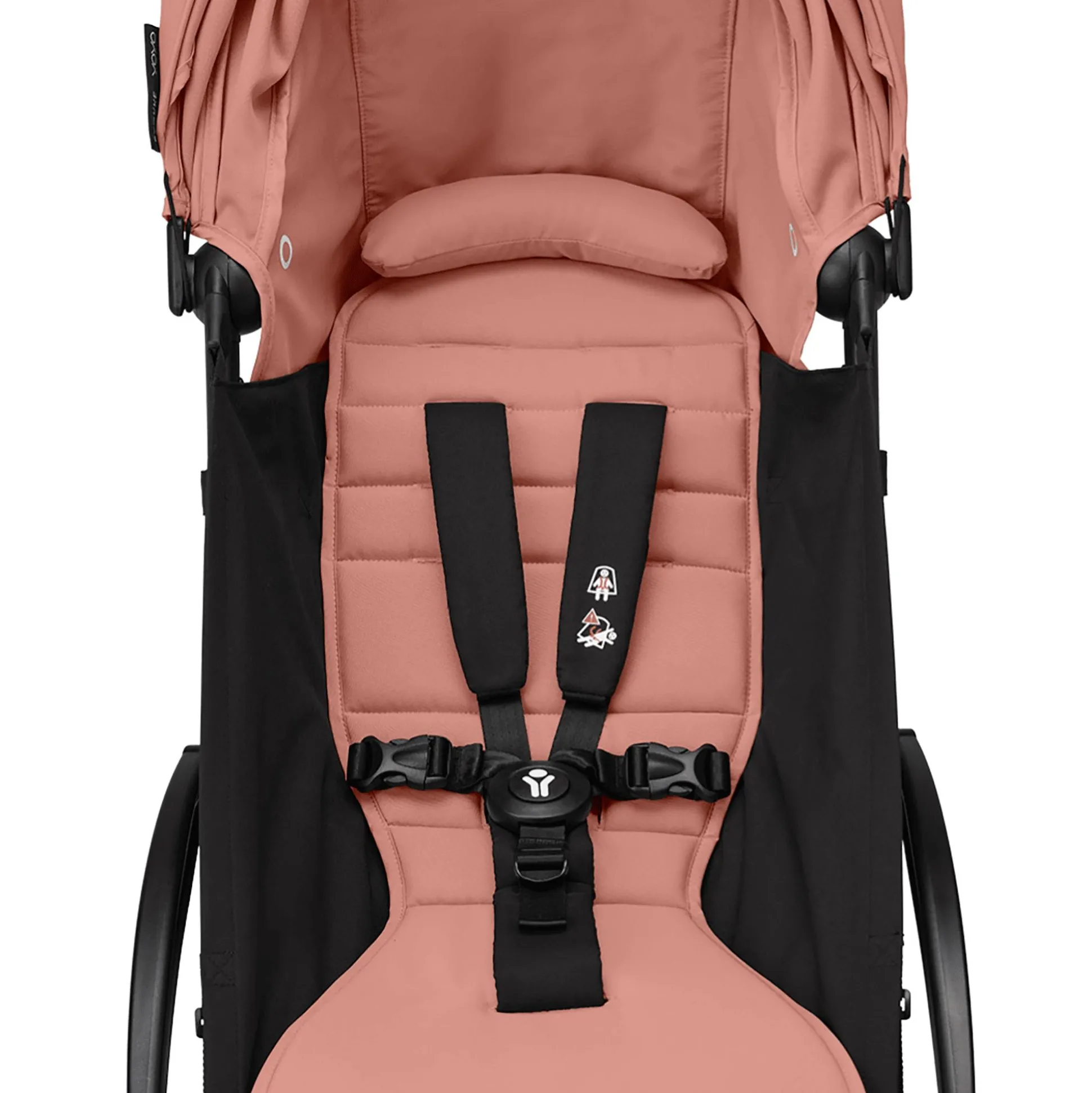 YOYO³ 6+ Textilset Ginger