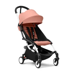 YOYO³ 6+ Textilset Ginger