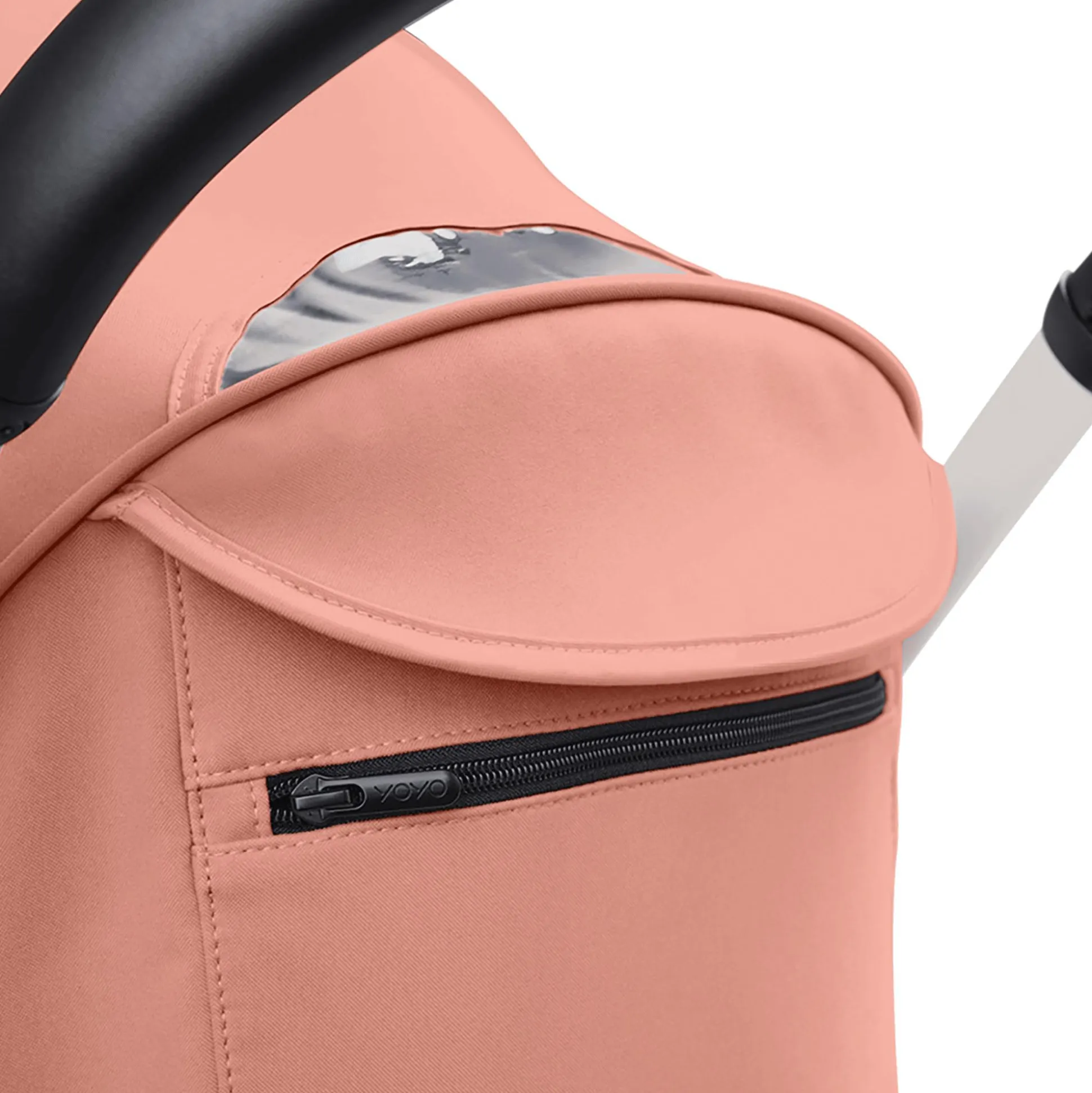 YOYO³ 6+ Textilset Ginger