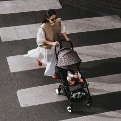 YOYO³ 6+ Textilset Leopard