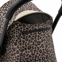 YOYO³ 6+ Textilset Leopard