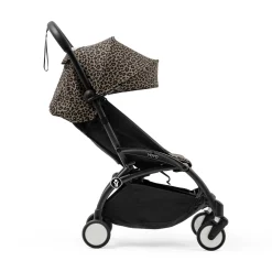 YOYO³ 6+ Textilset Leopard