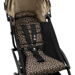 YOYO³ 6+ Textilset Leopard