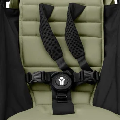 YOYO³ 6+ Textilset Olive