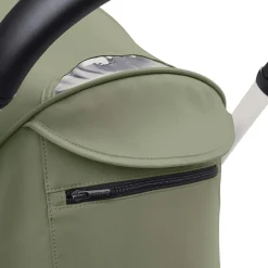 YOYO³ 6+ Textilset Olive