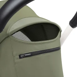 YOYO³ 6+ Textilset Olive