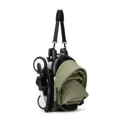 YOYO³ 6+ Textilset Olive