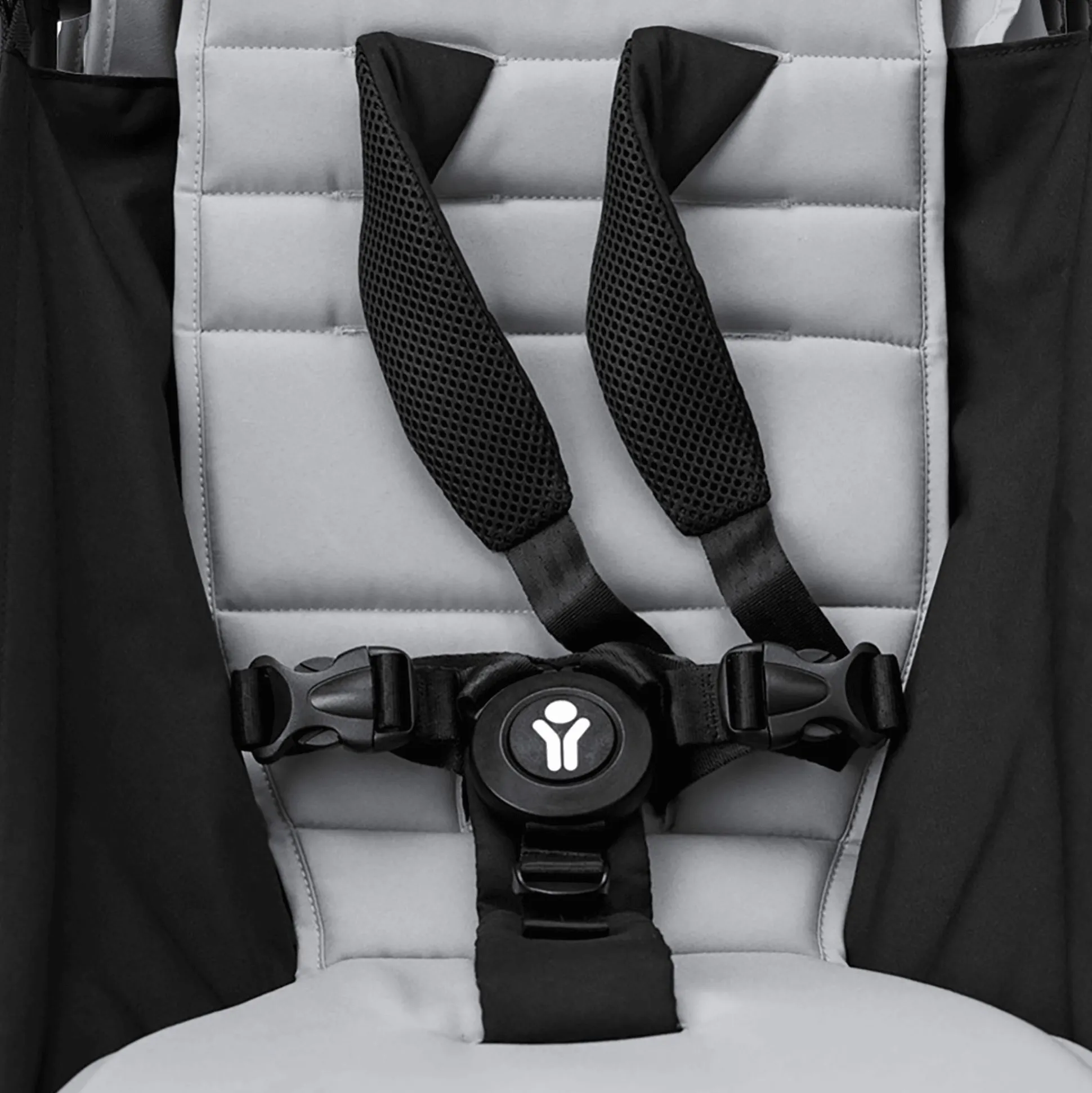 YOYO³ 6+ Textilset Stone