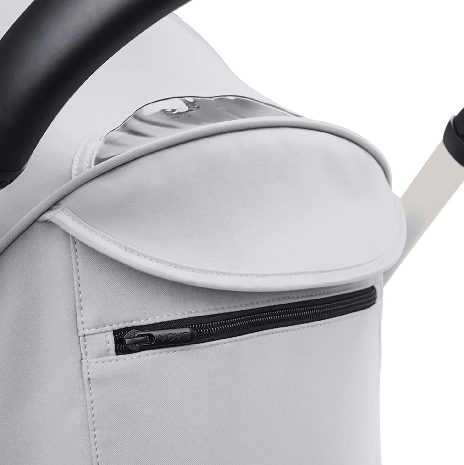 YOYO³ 6+ Textilset Stone