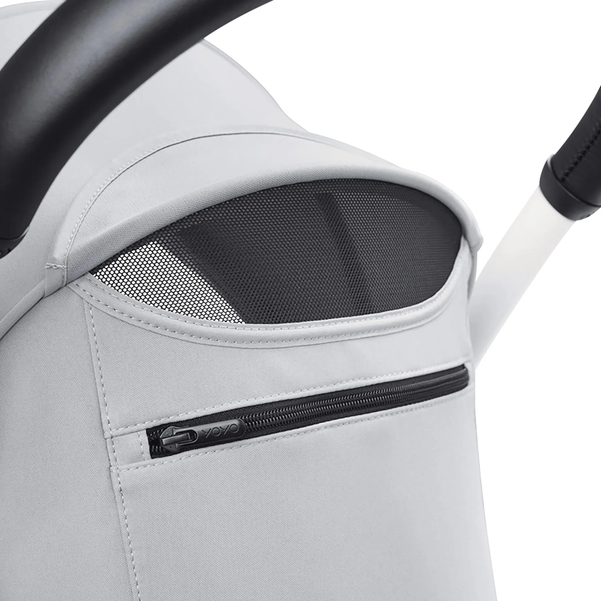 YOYO³ 6+ Textilset Stone