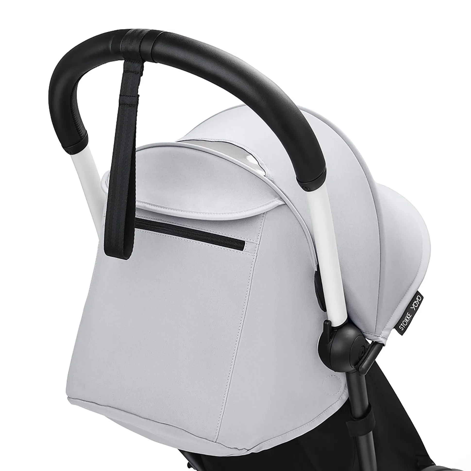 YOYO³ 6+ Textilset Stone