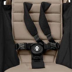 YOYO³ 6+ Textilset Taupe