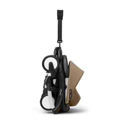 YOYO³ 6+ Textilset Toffee