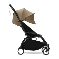 YOYO³ 6+ Textilset Toffee