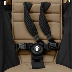 YOYO³ 6+ Textilset Toffee