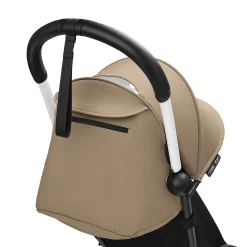 YOYO³ 6+ Textilset Toffee