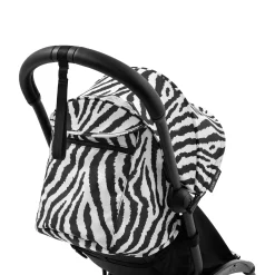 YOYO³ 6+ Textilset Zebra