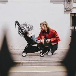 YOYO³ 6+ Textilset Zebra