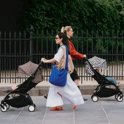 YOYO³ 6+ Textilset Zebra