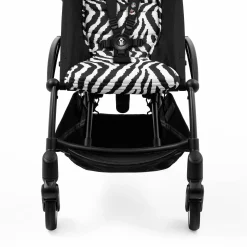 YOYO³ 6+ Textilset Zebra