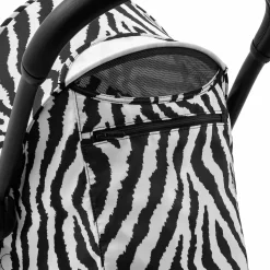 YOYO³ 6+ Textilset Zebra