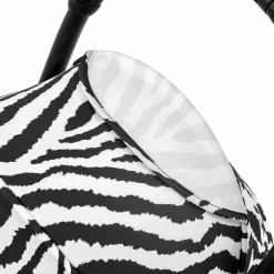 YOYO³ 6+ Textilset Zebra