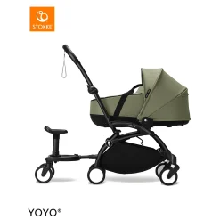 YOYO³ Board Black 25