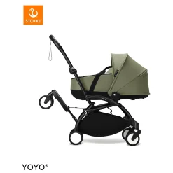 YOYO³ Board Black 25