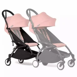 YOYO Connect Gestell schwarz