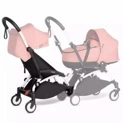 YOYO Connect Gestell weiß